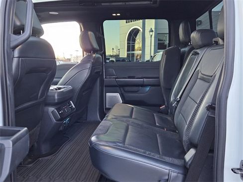 Used 2022 Ford F150 Raptor w/ Raptor 37 Performance Package image 11