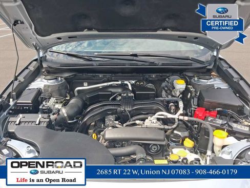 Used 2023 Subaru Outback Limited AWD/4WD image 13