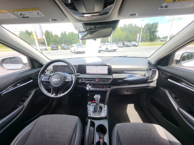Used 2024 Kia Seltos S AWD/4WD image 13