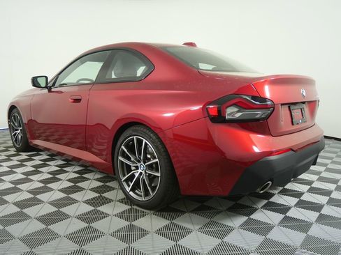 Certified 2025 BMW 230i 230i image 5