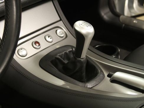 Used 2002 BMW Z8 image 39