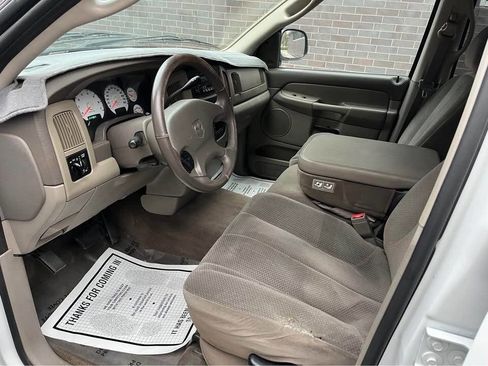 Used 2002 Dodge Ram 1500 Truck 2WD Quad Cab image 14
