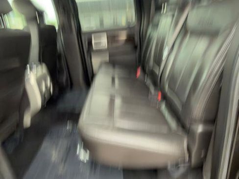 Used 2013 Ford F150 Platinum AWD/4WD image 43
