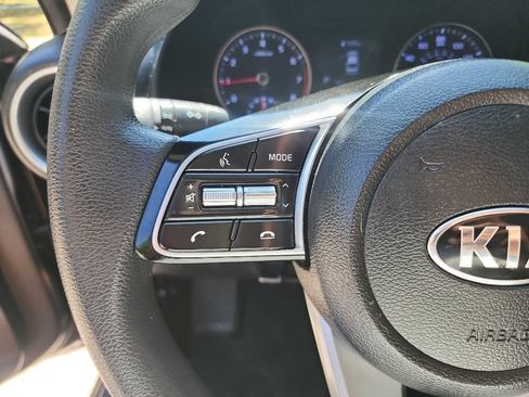 Used 2021 Kia Forte Sedan FWD image 13
