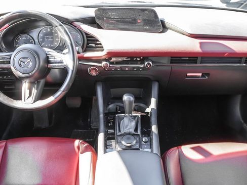Used 2023 MAZDA MAZDA3 Hatchback w/Premium Plus Pkg AWD/4WD image 32