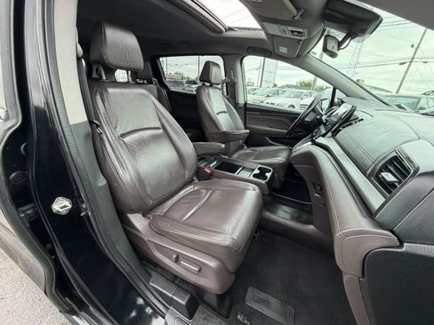 Used 2019 Honda Odyssey EX-L image 43