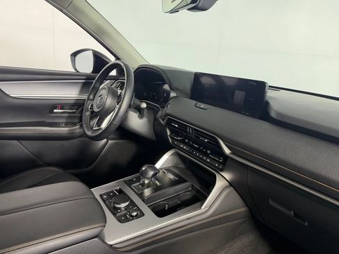 Used 2025 MAZDA CX-70 Plug-In Hybrid w/ Premium Pkg AWD/4WD image 32