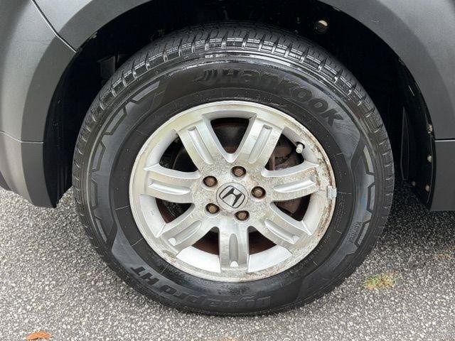 Used 2006 Honda Element EX image 37