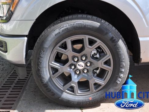 New 2026 Ford F150 STX w/ Equipment Group 200A RWD image 9