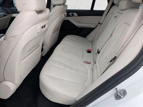 Used 2021 BMW X5 sDrive40i w/ Convenience Package RWD image 20