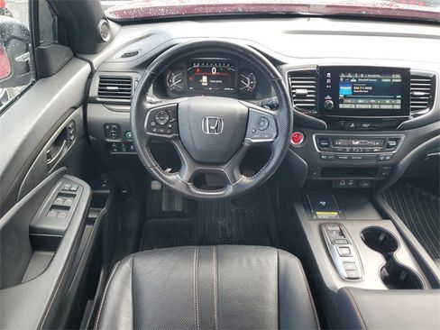 Used 2024 Honda Passport TrailSport image 13