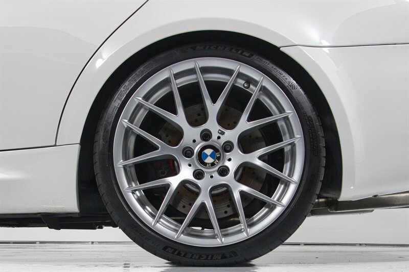 Used 2011 BMW M3 Sedan RWD image 9