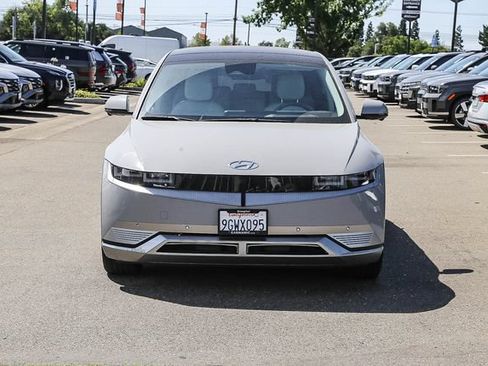 Certified 2023 Hyundai Ioniq 5 Limited RWD image 7