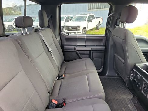 Used 2018 Ford F150 XLT w/ Equipment Group 302A Luxury image 31