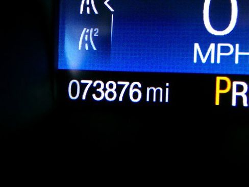 Used 2019 Ford Escape SEL image 19