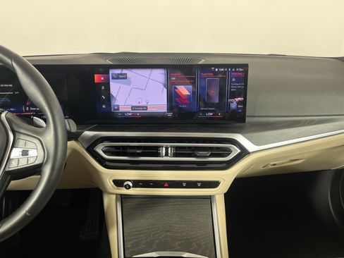 Used 2023 BMW 330i xDrive Sedan w/ Driving Assistance Package AWD/4WD image 14