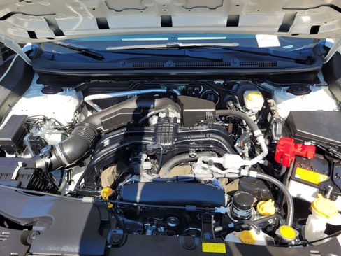 Certified 2025 Subaru Crosstrek 2.5i Premium AWD/4WD image 36