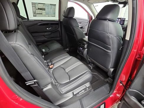 New 2026 Honda Pilot EX-L image 35