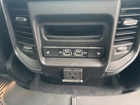 New 2026 RAM 1500 Laramie w/ Laramie Preferred Package image 18
