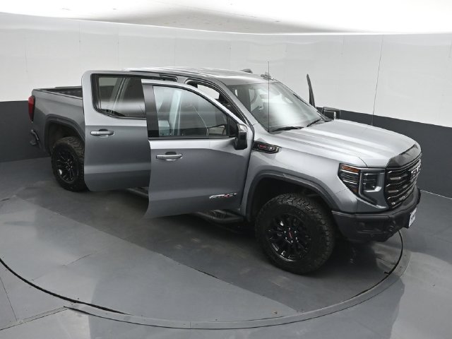 Used 2023 GMC Sierra 1500 AT4X AWD/4WD image 57