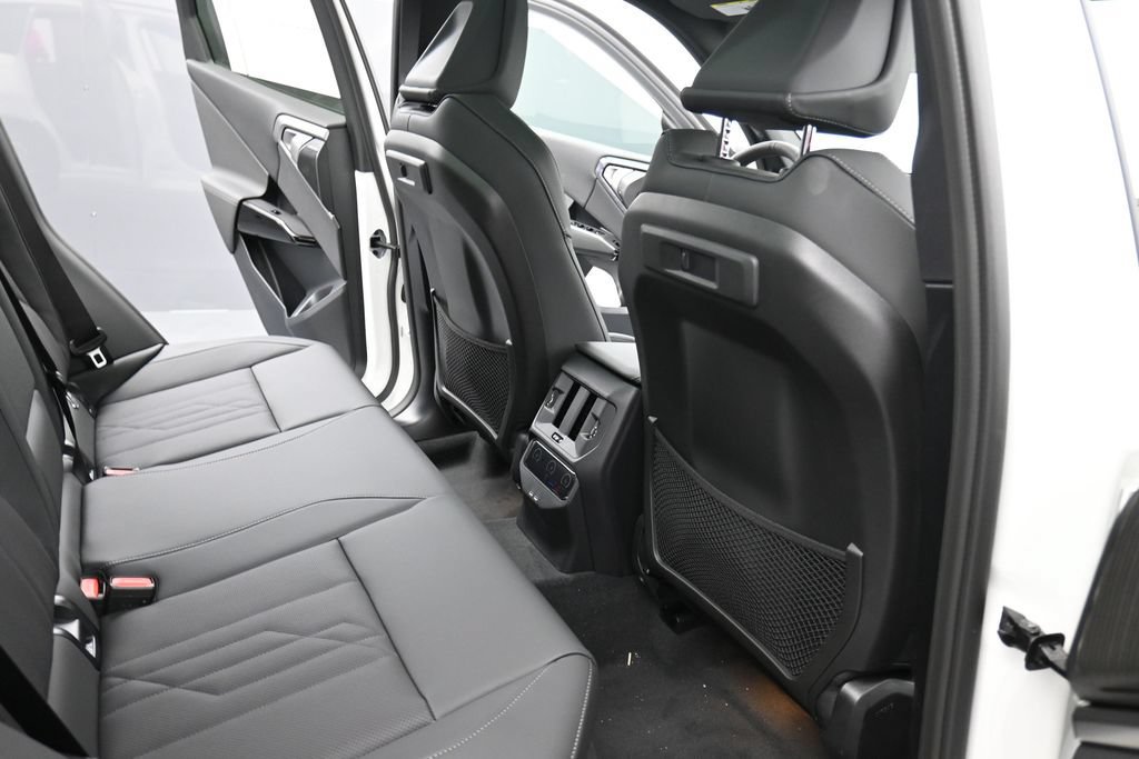 New 2026 BMW X3 xDrive30i w/ Premium Package AWD/4WD image 19