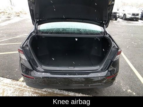 Used 2025 Honda Accord SE image 22