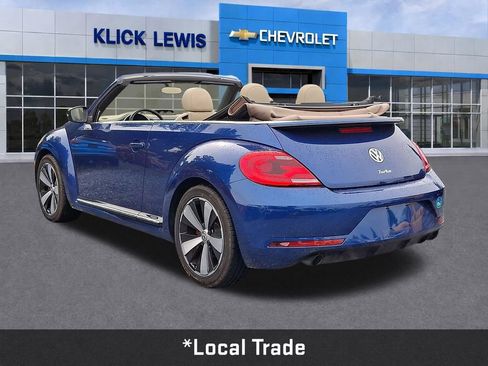 Used 2013 Volkswagen Beetle 2.0T FWD image 5
