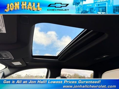 New 2026 Chevrolet Silverado 1500 ZR2 image 24