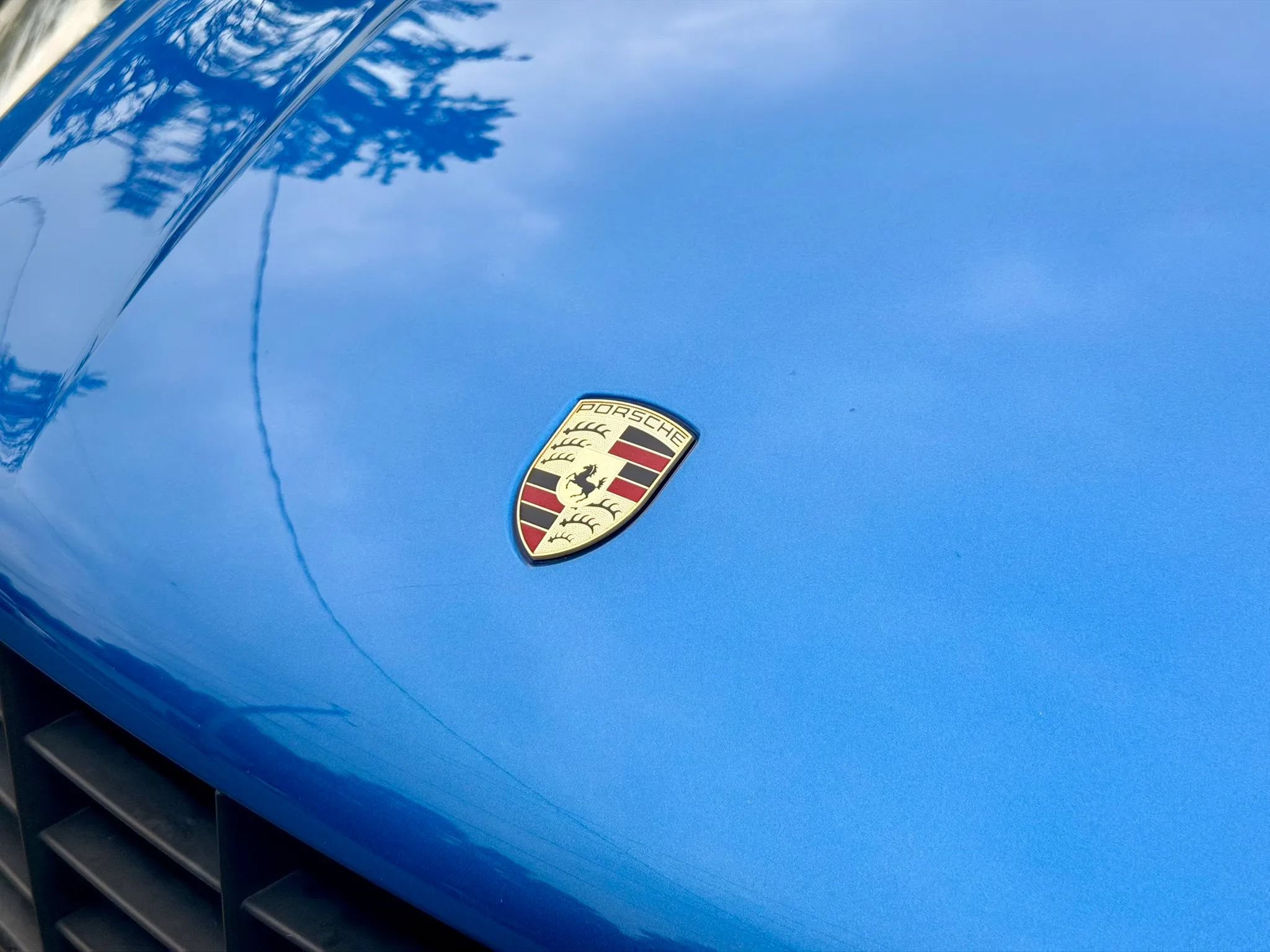 Used 2017 Porsche Macan AWD/4WD image 12
