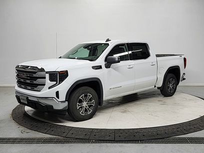 Used 2023 GMC Sierra 1500 SLE