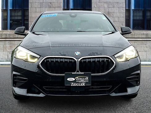 Used 2024 BMW 228i xDrive Gran Coupe image 3