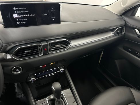 New 2025 MAZDA CX-5 AWD 2.5 S image 23