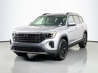 New 2026 Volkswagen Atlas SE video 3