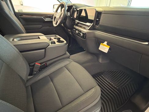 New 2026 GMC Sierra 1500 Elevation AWD/4WD image 25