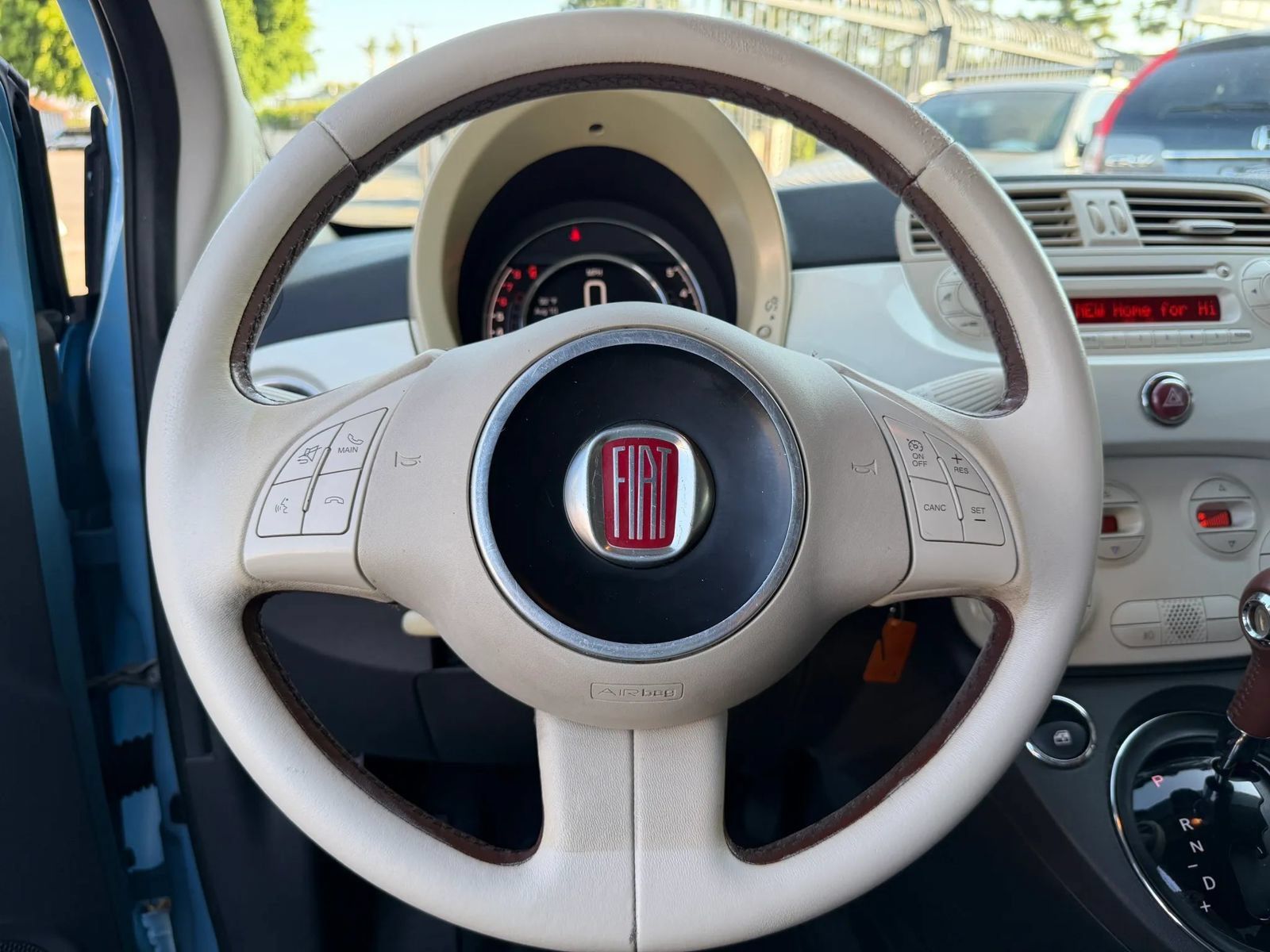 Used 2015 FIAT 500 1957 Edition FWD image 31