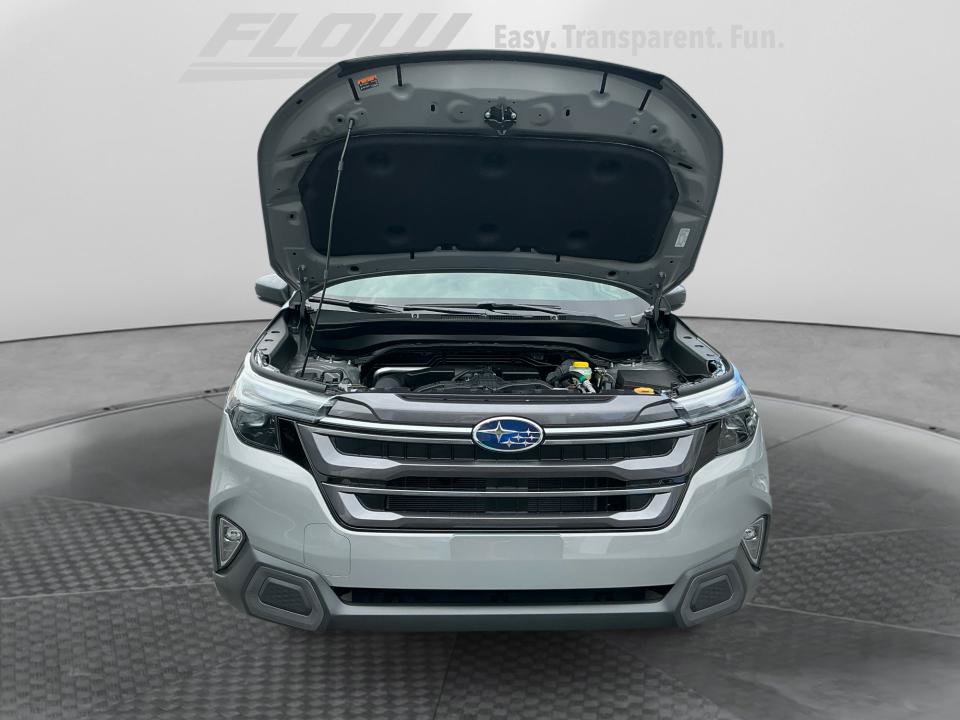 New 2026 Subaru Forester Limited AWD/4WD image 16