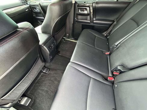 Used 2018 Toyota 4Runner TRD Pro AWD/4WD image 11
