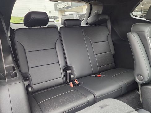 New 2026 Buick Enclave Sport Touring w/ Super Cruise Package FWD image 49