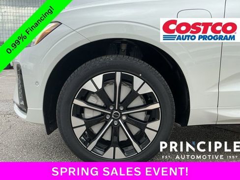 New 2026 Volvo XC60 T8 Plus w/ Protection Package Premier AWD/4WD image 9
