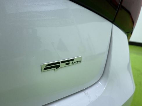 Used 2025 Kia K5 GT-Line image 15