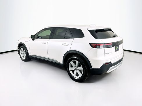 Used 2025 Honda Prologue EX image 5