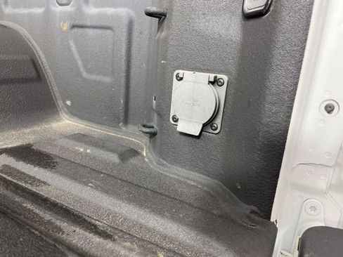 Used 2023 Chevrolet Silverado 1500 LT Trail Boss w/ Protection Package image 41