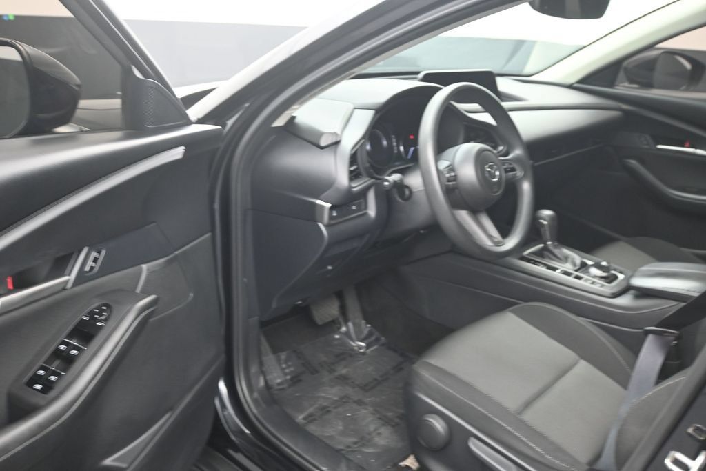 Used 2023 MAZDA CX-30 AWD 2.5 S image 10