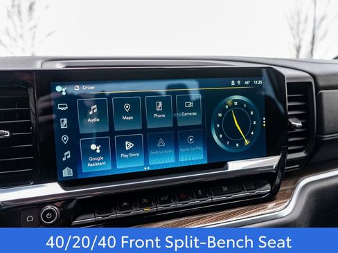 Used 2024 Chevrolet Silverado 1500 LT image 28