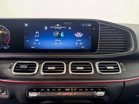 Certified 2026 Mercedes-Benz GLE 350 4MATIC image 18
