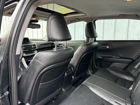 Used 2013 Honda Accord EX-L image 16