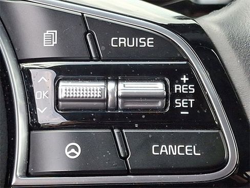 Certified 2023 Kia Seltos S w/ Navigation Package image 22