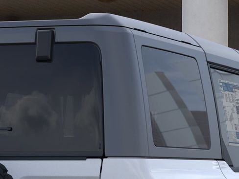 New 2026 Ford Bronco Badlands w/ Sasquatch Package AWD/4WD image 25