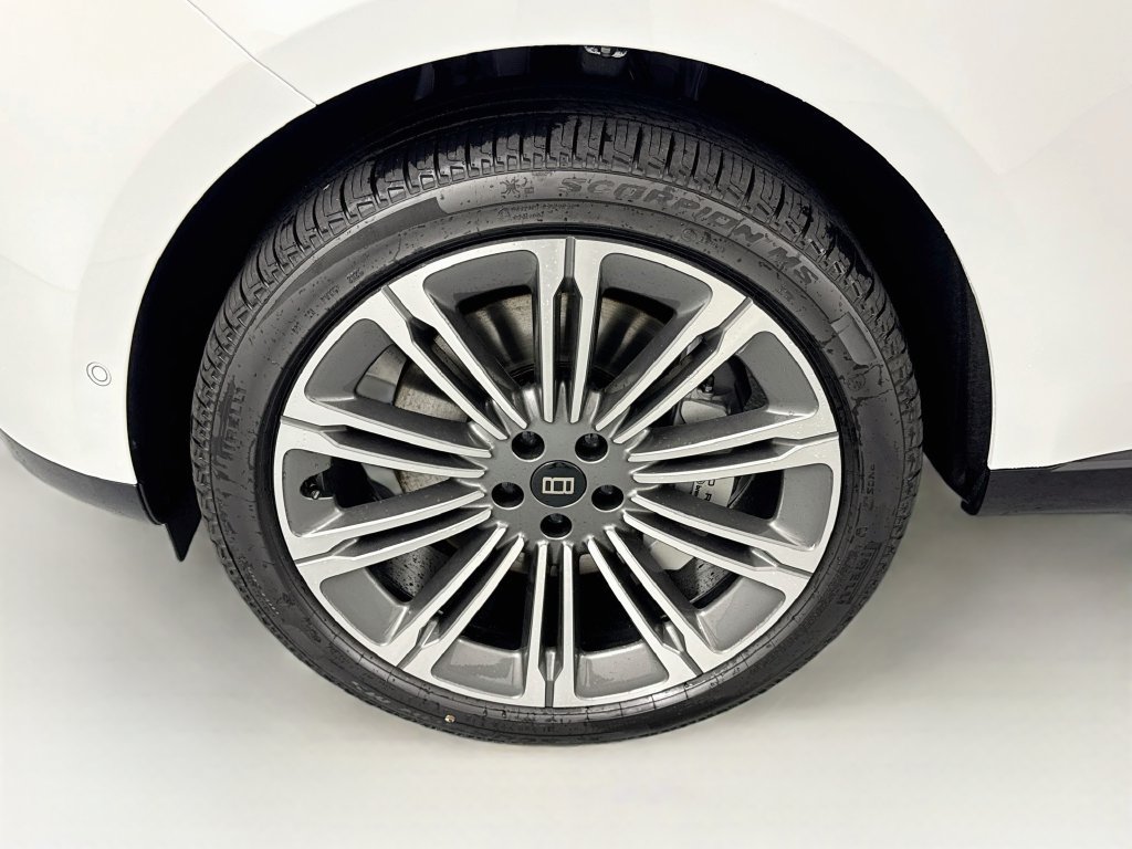 New 2027 Land Rover Range Rover SE AWD/4WD image 32