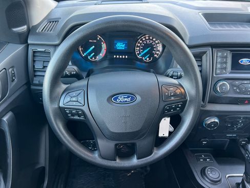 Used 2022 Ford Ranger XL w/ Equipment Group 101A High image 14